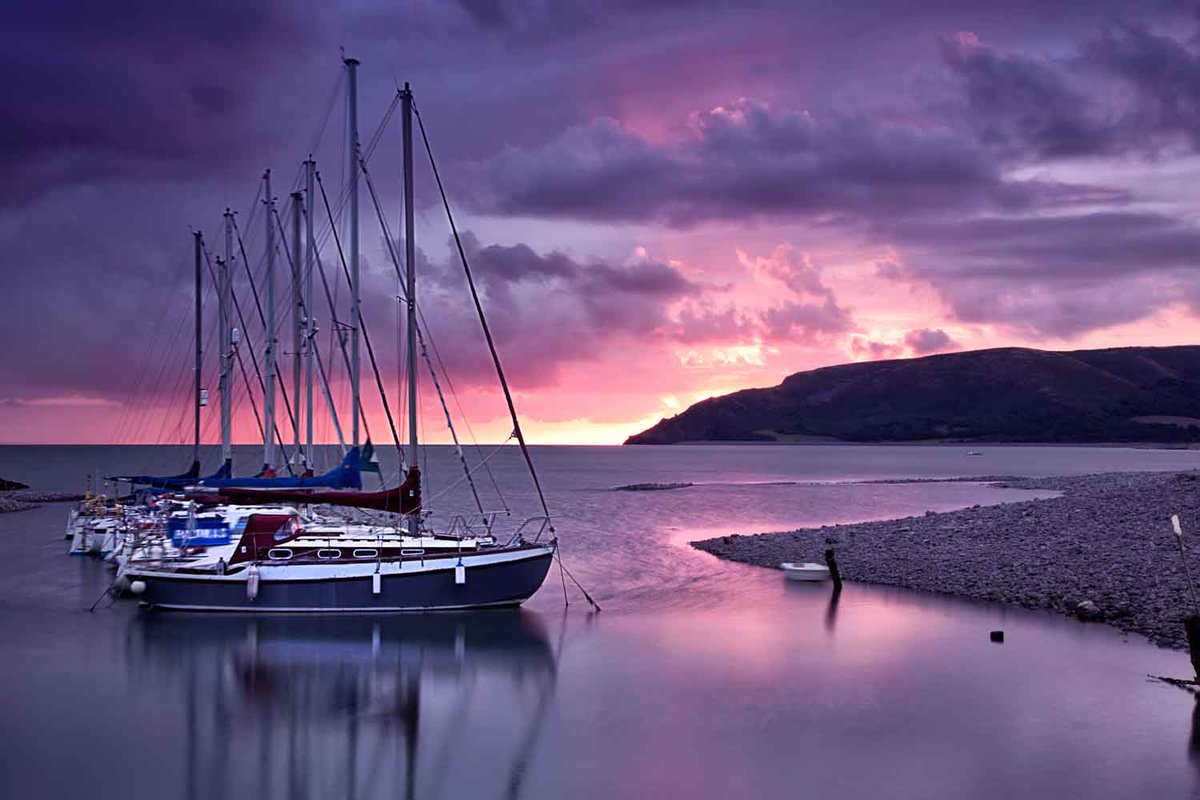 pro123ton's tweet photo. #Exmoor # Porlock Weir, Porlock Weir on Exmoor,more images on my Website https://t.co/AKec6aeyla https://t.co/vyhAYVmofq