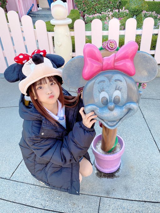 Twitterのコスプレ画像2