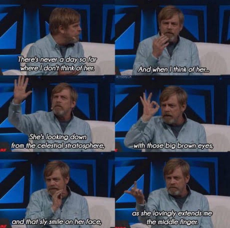 SlLENTPRINCESS's tweet photo. i hope that carrie fisher is lovingly extending her middle finger to all of us today https://t.co/0jpDfzCi7g