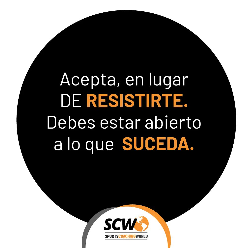 Sports Coaching World tweet media