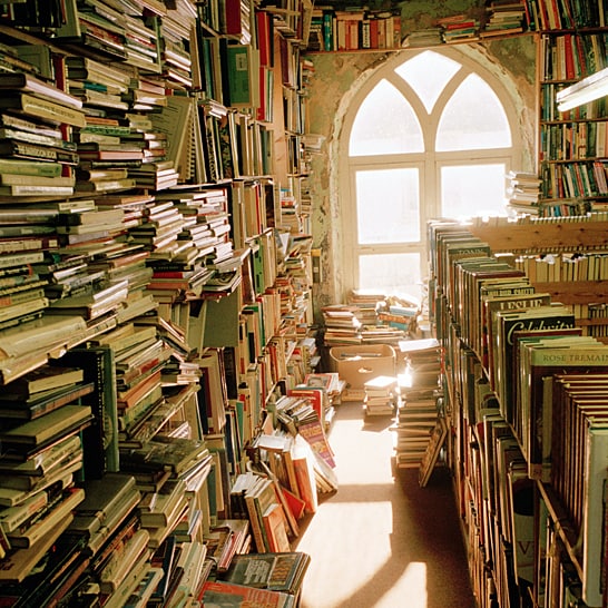 JuanjoLara01's tweet photo. “Los libros de segunda mano son libros salvajes, libros para personas sin hogar; se han reunido en grandes bandadas de plumas variadas y tienen un encanto del que carecen los volúmenes domesticados de la biblioteca”.

Virginia Woolf. https://t.co/xBKH04J6WL
