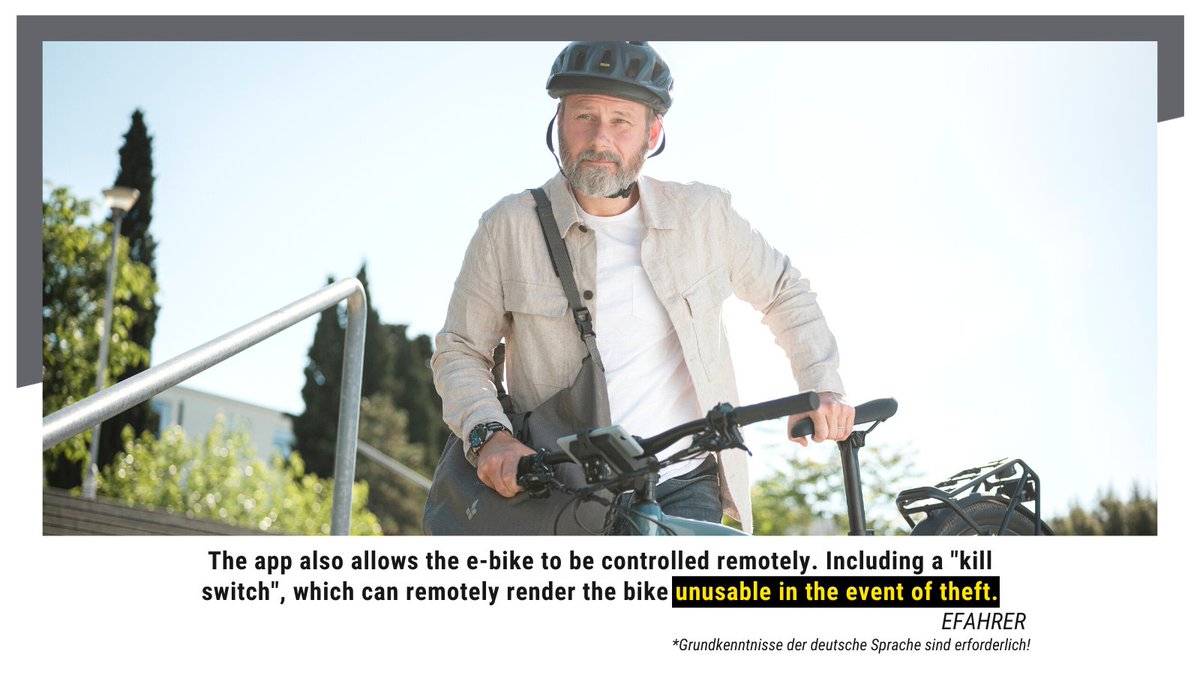 Greyp Bikes 🚴‍♂️ tweet media