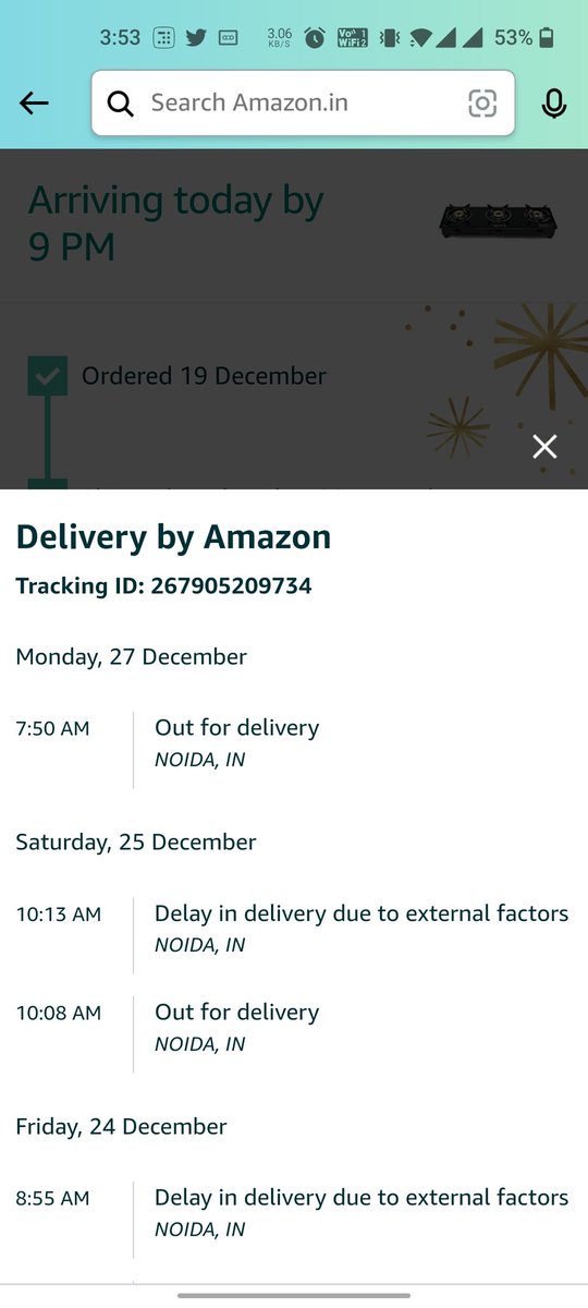 Dave Ranjan tweet media