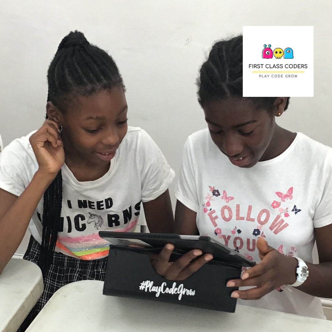 1stClass_Coders's tweet photo. A look back at 2021 in pictures
Learning to code with @1stClass_Coders
https://t.co/HUMWWTXDu9
#PlayCodeGrow #Coding #DiversityinComputing #DiversityinTech #Code #Fun #Sutton #Merton #Edtech #STEMeducation https://t.co/Y98XUbXNbC