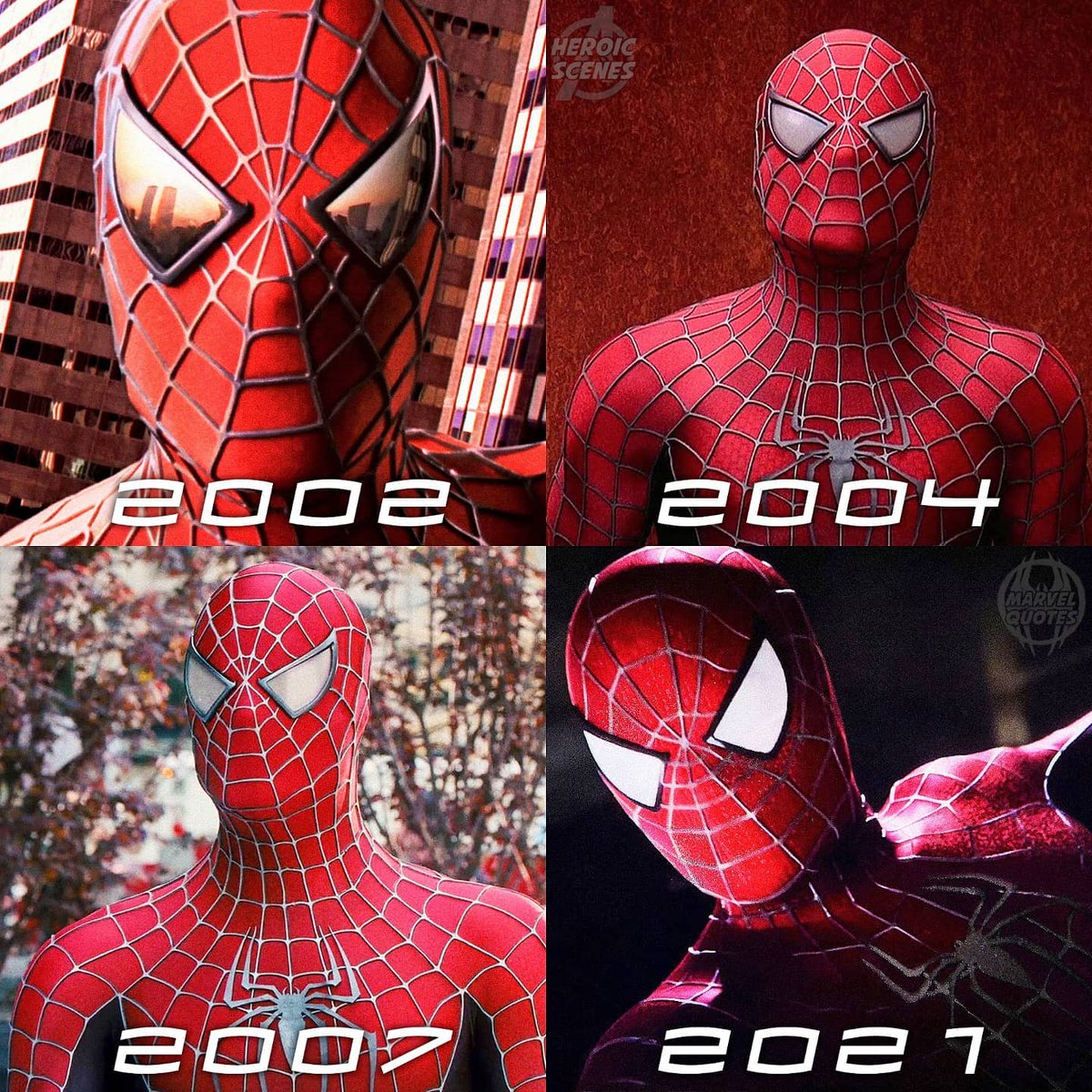 #SpiderManNoWayHome #SpiderMan #TobeyMaguire