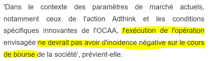 M_Trade13's tweet photo. #Adthink // $ALADM
J'ai pris une ligne sur ces niveaux..
Baisse qui semble bien exagérée.
https://t.co/ZcFliu0gkN https://t.co/0s3lNKqdp3