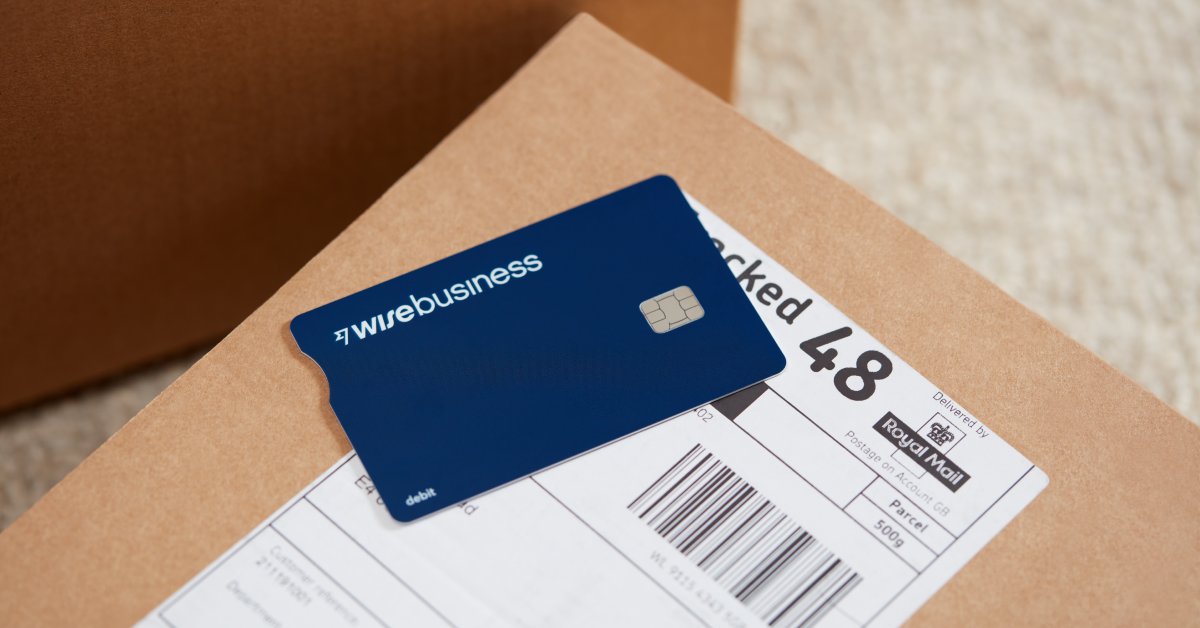 Wise's tweet photo. What our Wise business account can do: Pay your employees, get paid, buy inventory, sort payroll, pay invoices and manage your international cashflow all from one account. Here’s everything you need to get set up 😎 
https://t.co/R2M1SxdzxE https://t.co/xBoJIX7Jns