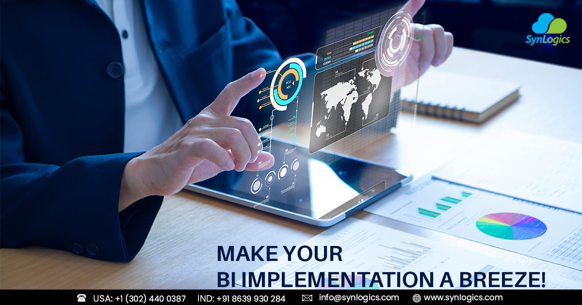 SynLogics Inc | Intelligent Automation Consulting tweet media