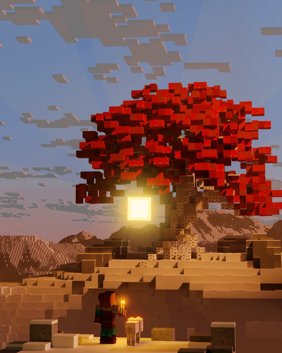 TraizzyBuilds tweet media