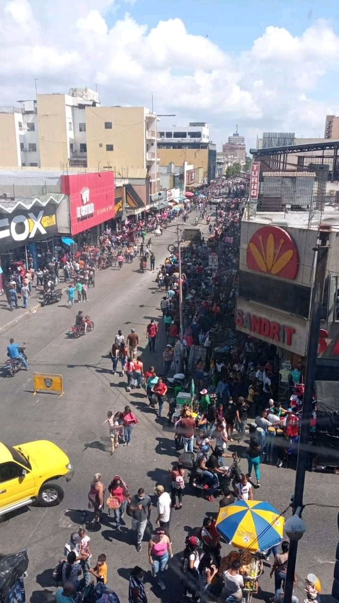 Cubiro Estado Lara 🌄 tweet media