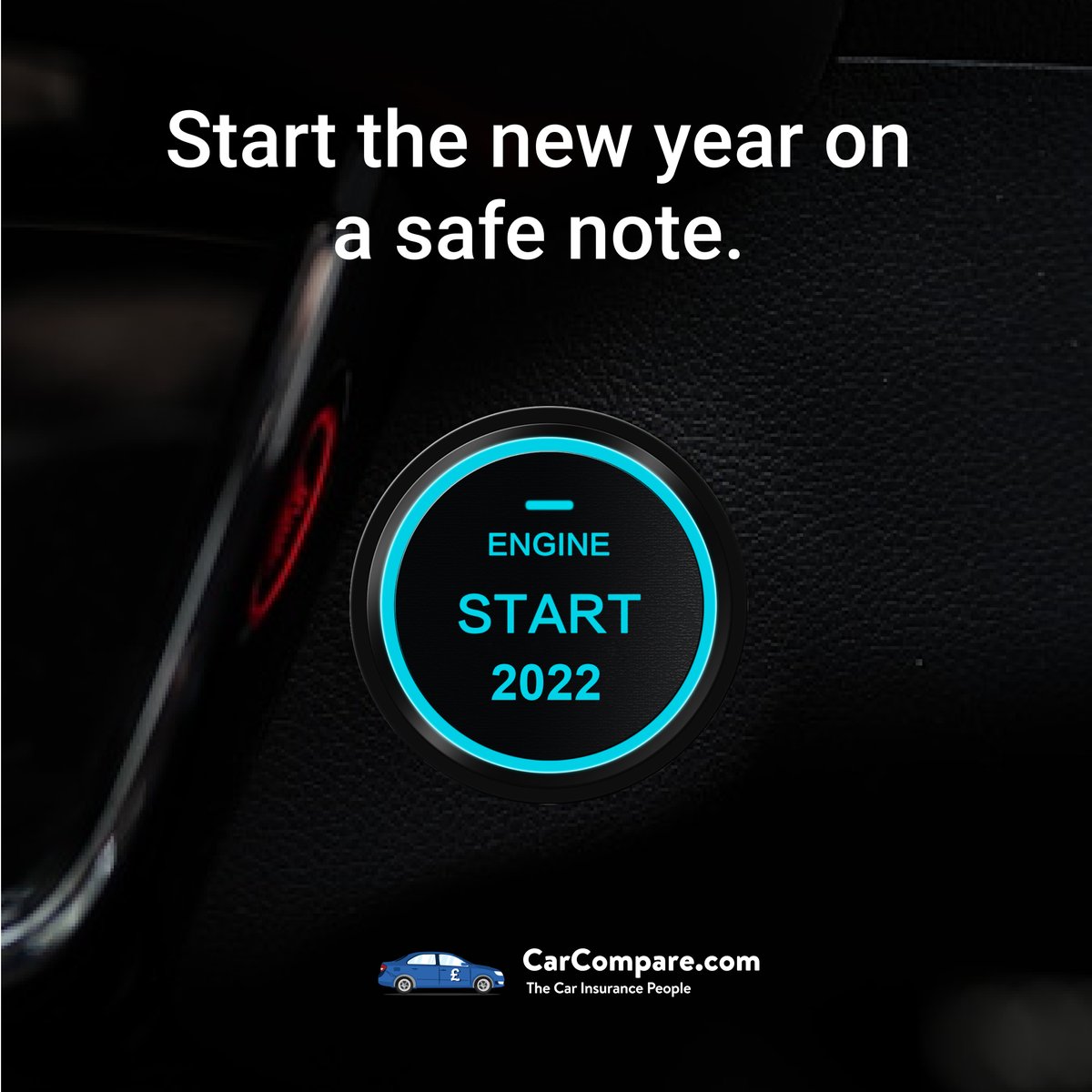 CarComparecom's tweet image. Invest in quality car insurance for a stress-free 2022! Call us for the best deals this New Year.
#car #carcompare #carinsurancequote #comparecarinsurance #carinsurance #UKcarinsurance #newyear #carinsurancequotes #newyear2022 #newyearnewyou #newyearresolution