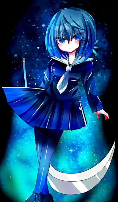 ショートカットのtwitterイラスト検索結果