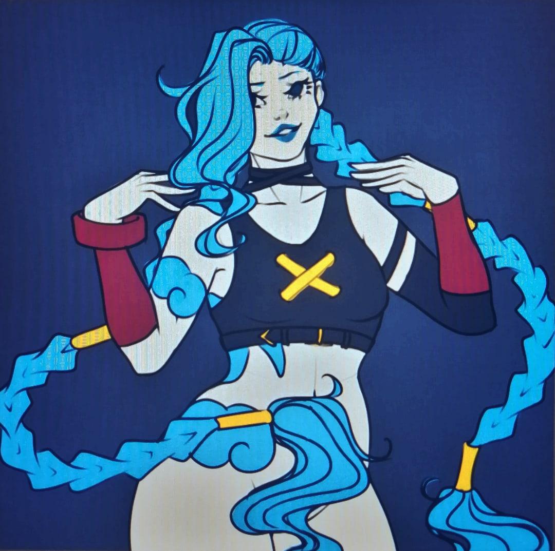 Ushi Art (@art_ushi) / Posts / X