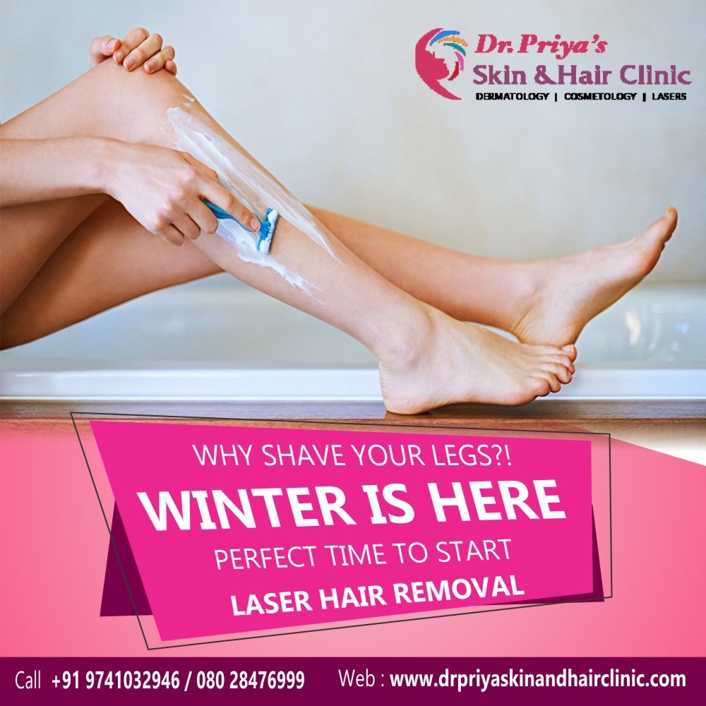 Laser Hair Removal  Advanced Skin Clinic