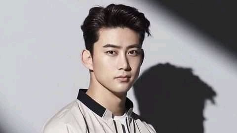 Happy Birthday Ok taecyeon     