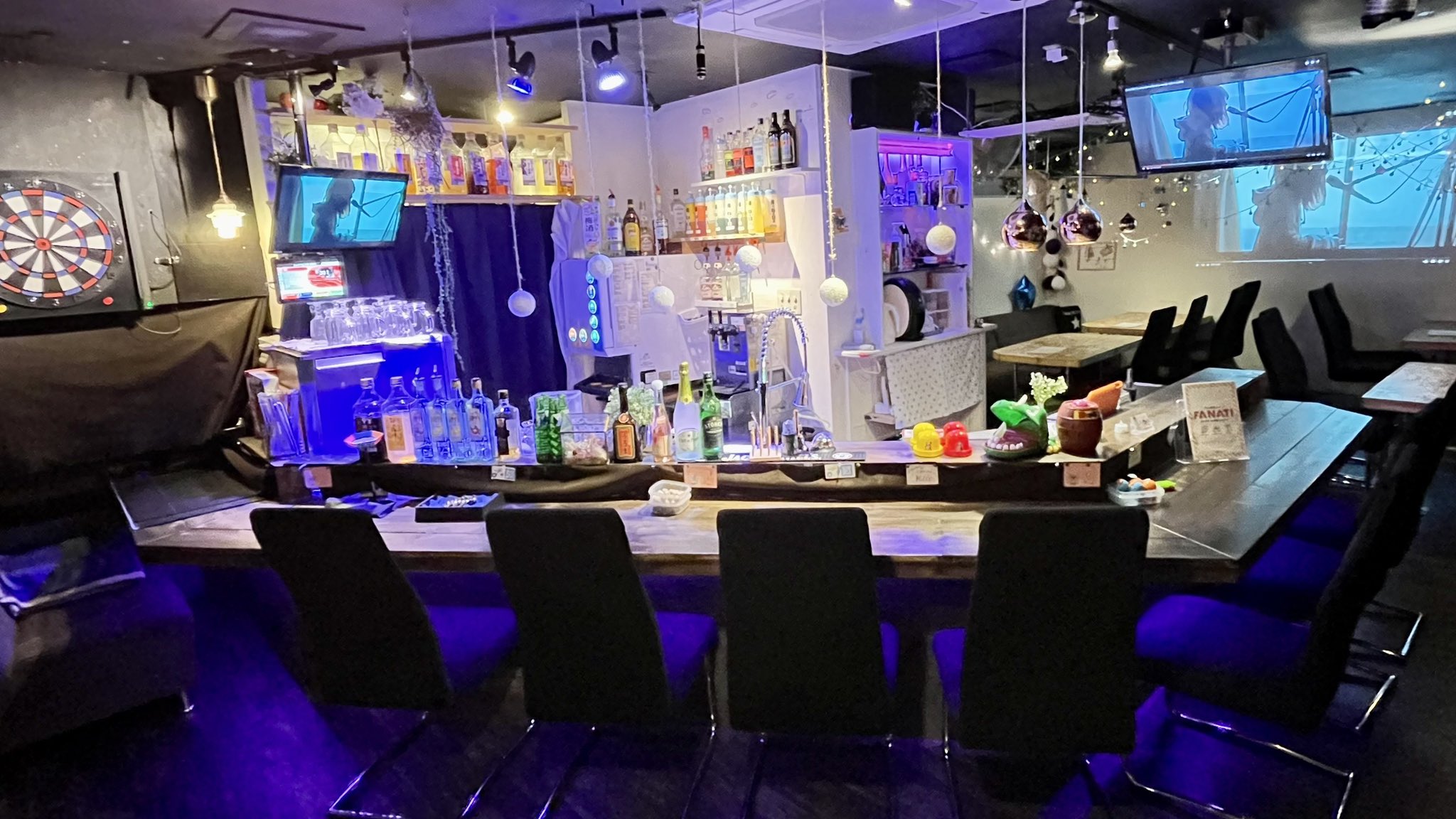 ボードゲームバー ファナティー 神戸 三宮 1月1 4 5 6日休みです 12月31まで営業してます 大晦日カウントダウンしましょー T Co Yylbilmywa Twitter