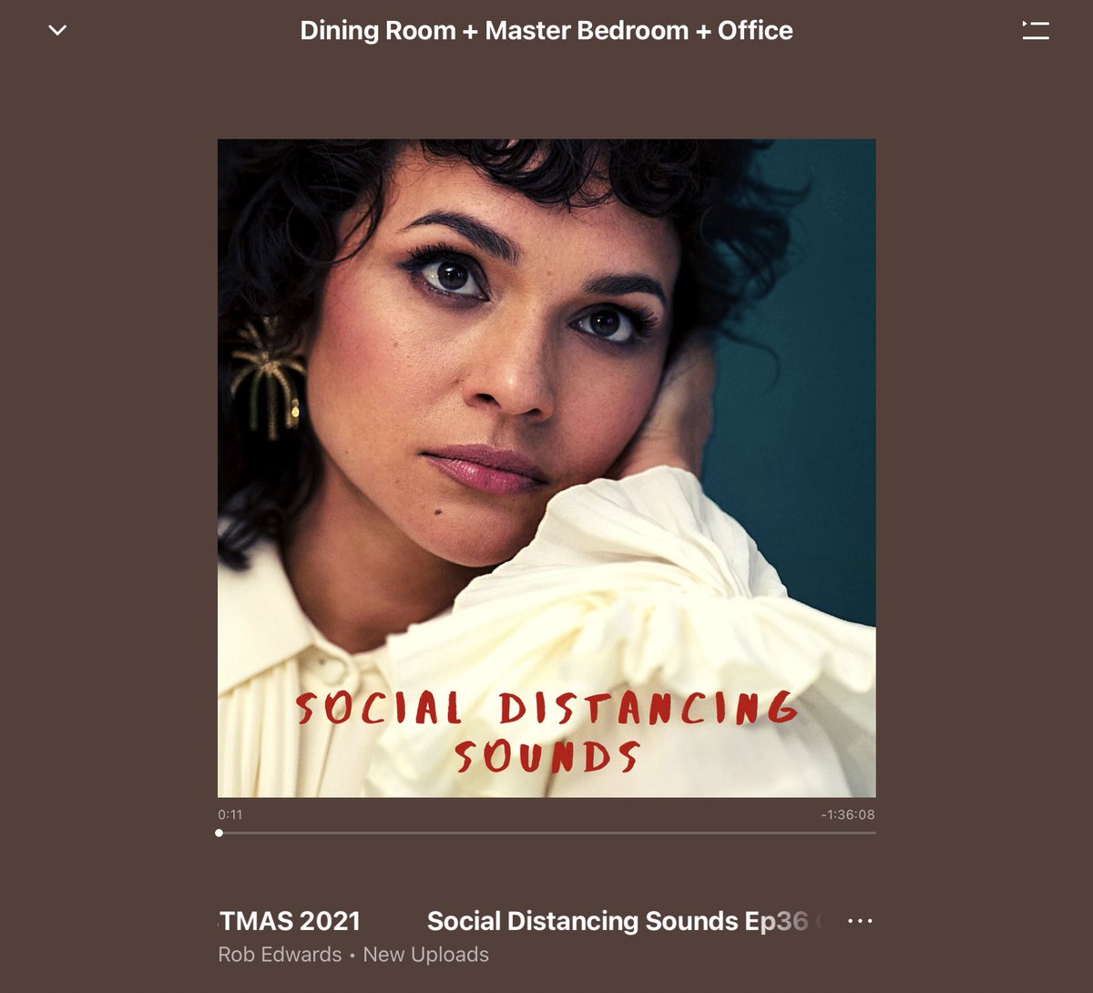 Starting the day with a listen to <a href="/Rob_Edwards90/">Your Boy, Rob Edwards.</a> Social Distancing Sounds mixcloud.com/robgoblin-edwa…