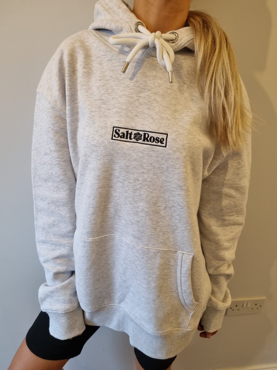SaltRoseClo's tweet photo. Hoodies are available to pre-order now 🤍

Available in Ash, Black or Sand - £50

Direct message for more information.

#SaltRoseClothing #Embroidery #Premium #OrganicCotton #Recycled #Premium https://t.co/87nuWSrkyS