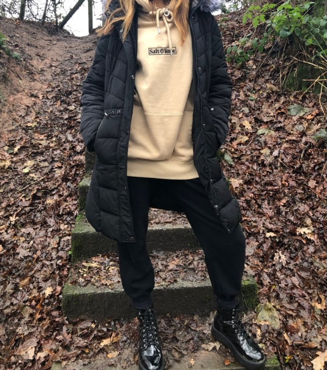 SaltRoseClo's tweet photo. Hoodies are available to pre-order now 🤍

Available in Ash, Black or Sand - £50

Direct message for more information.

#SaltRoseClothing #Embroidery #Premium #OrganicCotton #Recycled #Premium https://t.co/87nuWSrkyS
