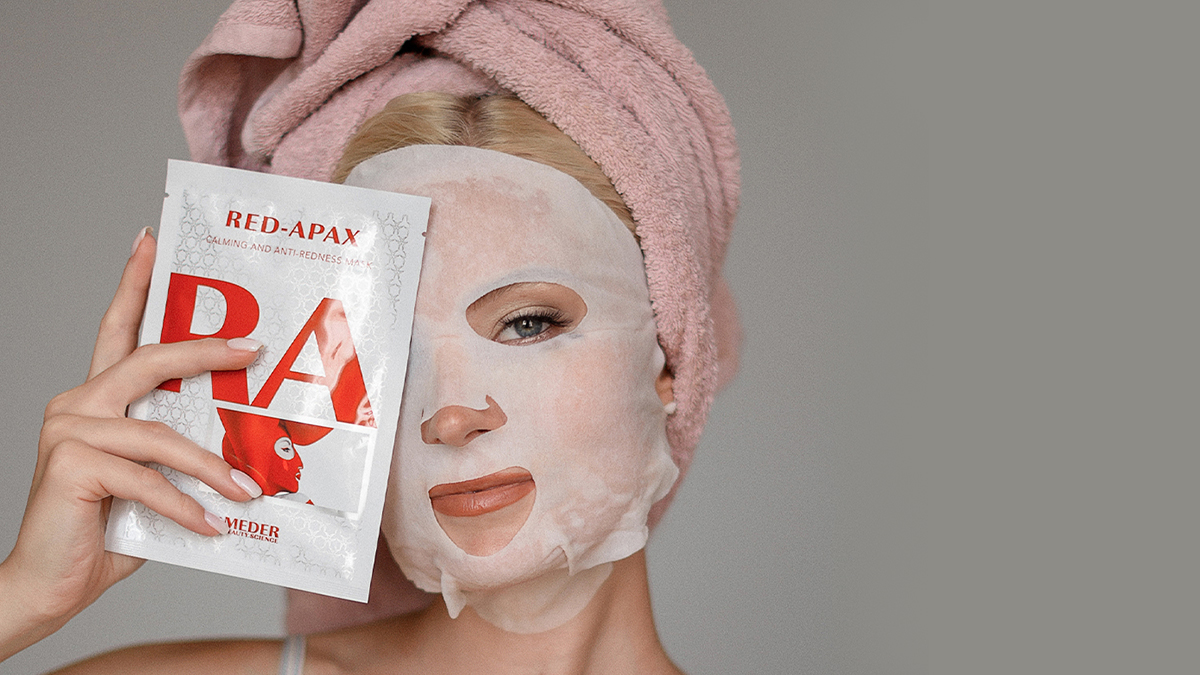 MederBeautyUK's tweet photo. A Sunday #sheetmask to get us ready for the new week. https://t.co/i2bQpcyTS6 https://t.co/HfrBp5QTWj