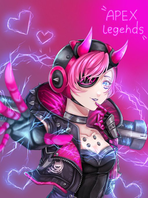 サイバーパンクのtwitterイラスト検索結果 古い順