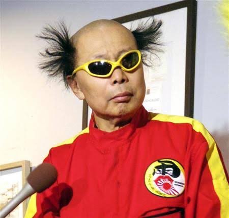 Twitterのコスプレ画像16