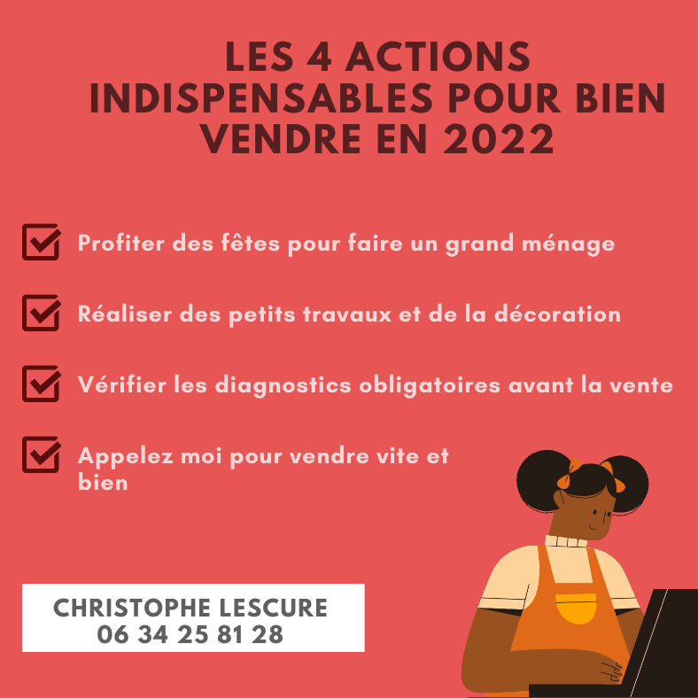 chlescure17's tweet image. Profitons des fêtes de fin d'année pour préparer sereinement l'avenir ☀️
Bonnes fêtes à tous et a très vite l''année prochaine 😉
#immobilier #larochelle #dompierresurmer #cda
