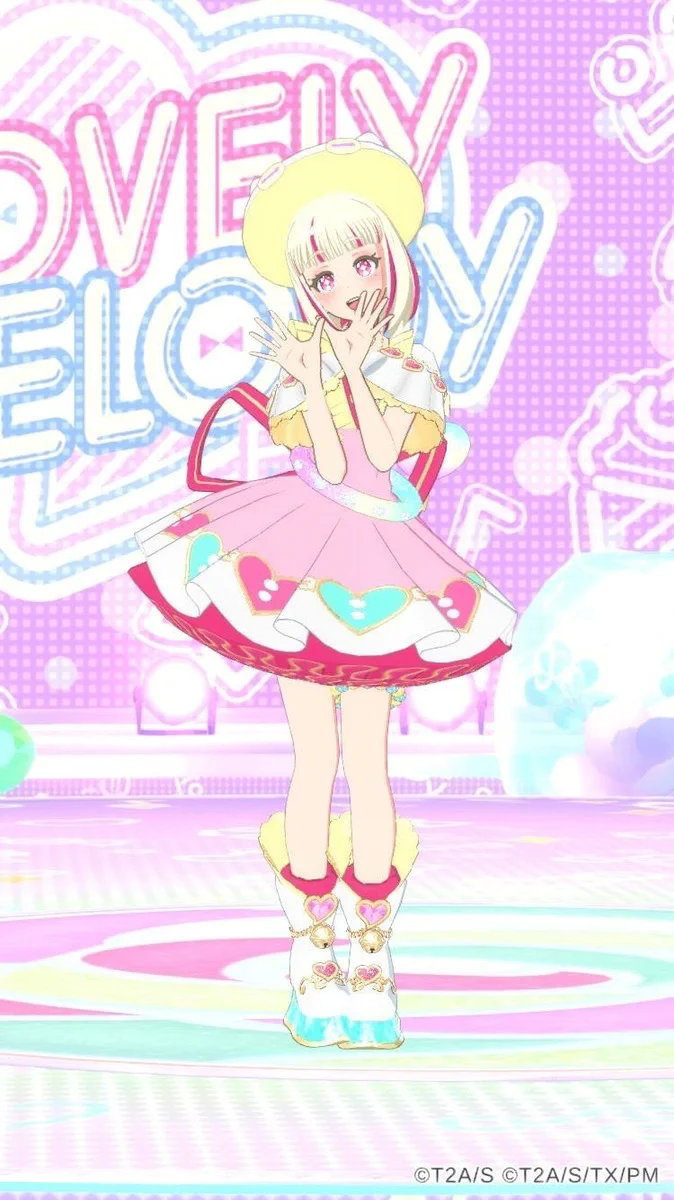 ゲーム「おねがいアイプリ」「アイプリバース」公式 on X: 