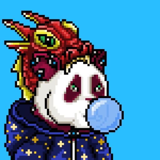 Its official!

<a href="/9x9x9eth/">9x9x9</a> We will accept $SOS for minting our onchain pandas today!

685/3,333 minted so far.

Get ready, it will be a stealth launch, you will get a discount when minting with $SOS!

If you didnt know yet, staking will be live today too!