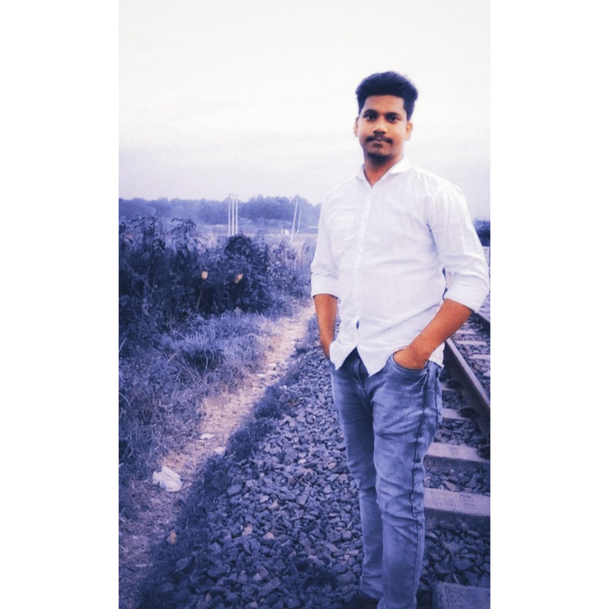 AdnanHossainAL's tweet photo. A QUIET MIND HEARS INTUITION OVER FEAR. https://t.co/jWNOQdPNH2
