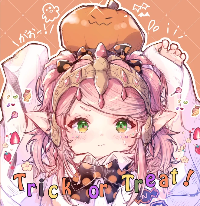 #今年も残りわずかなのでお気に入りの4枚を貼る

今年は沢山ff14のイラストを描いた一年でした!
来年も沢山描くぞ!✨ 