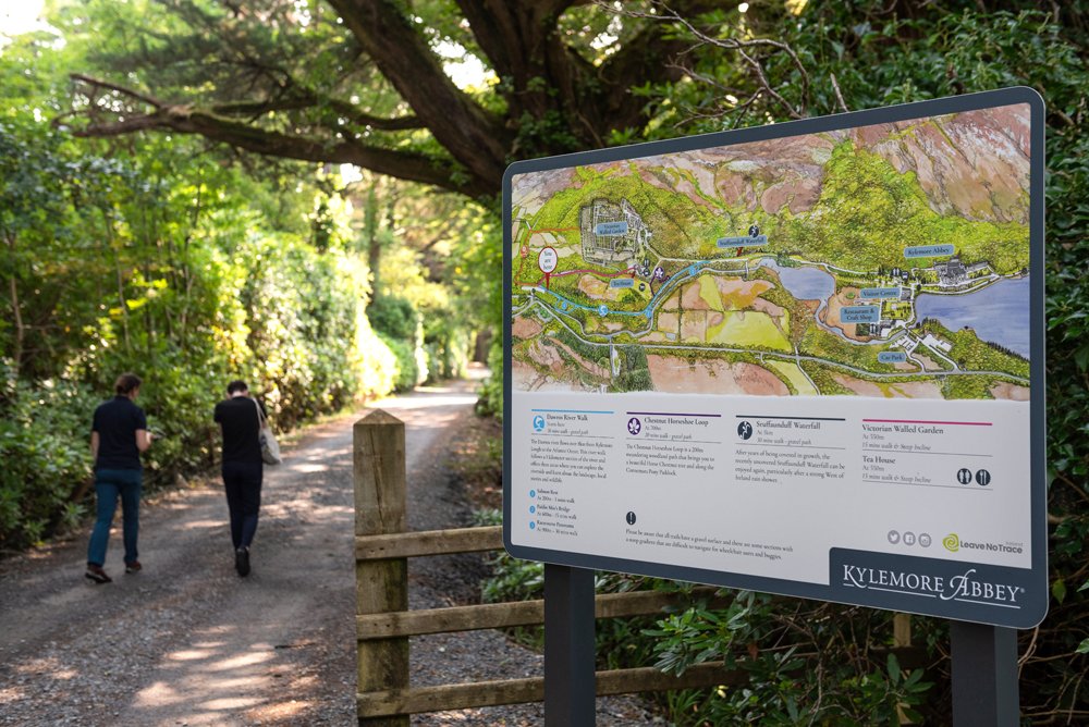 We Are Open! For the next 14 days!

From now, until the 9th of January we are open 7 days a week, 10 am to 4:30 pm. So make sure to start your New Year right and explore the Kylemore estate.

#KylemoreAbbey #Explore #Kylemore2022