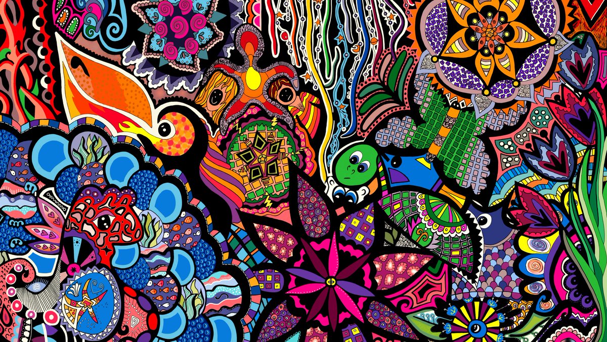 opensea.io/assets/0x495f9… Made my first NFT! 0.2