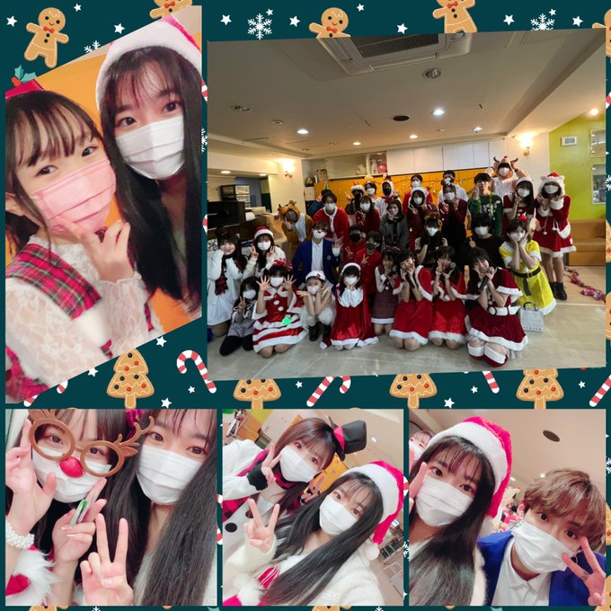 Twitterのコスプレ画像6