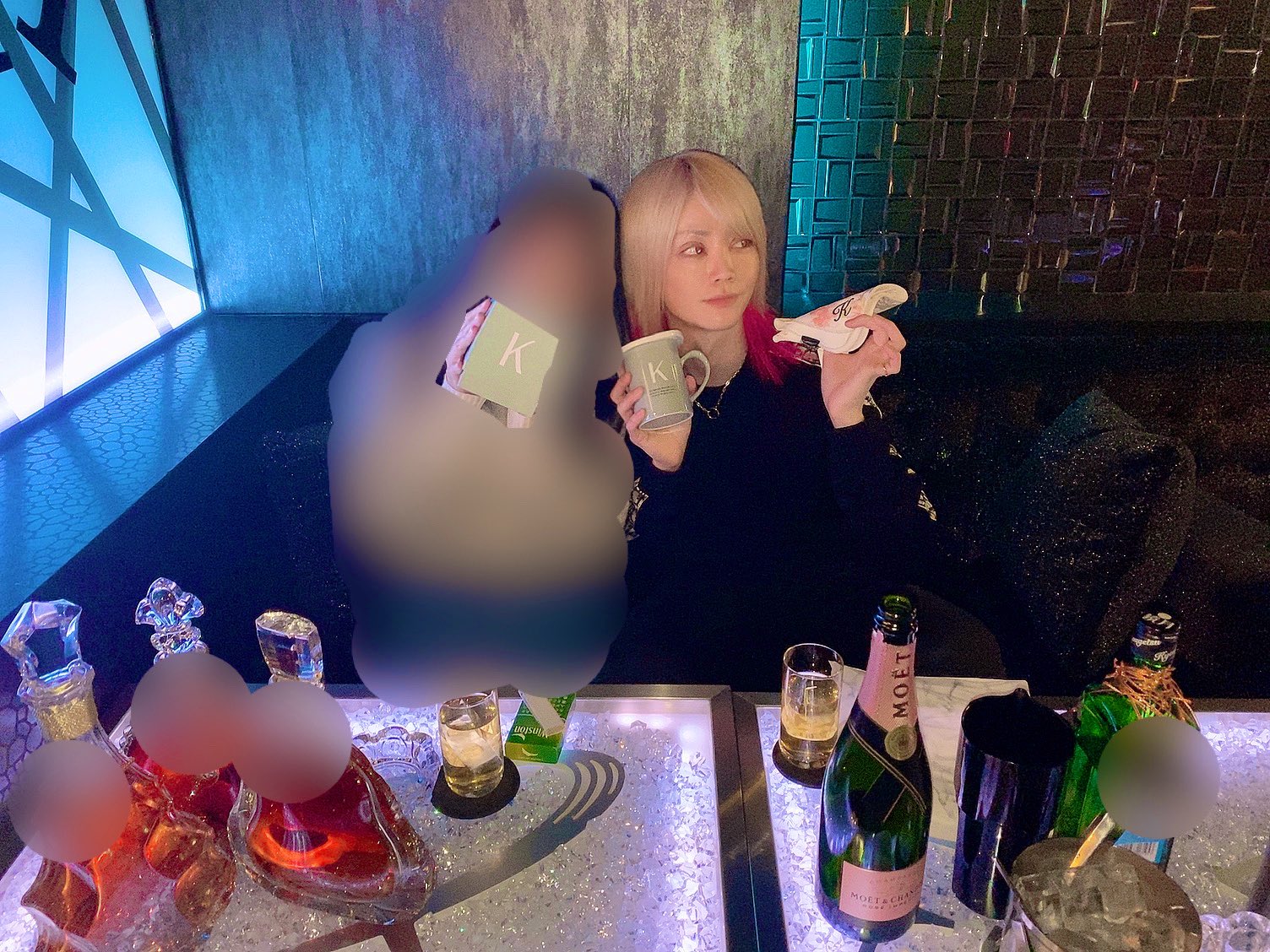 プリンスこうやマグカップ非売品