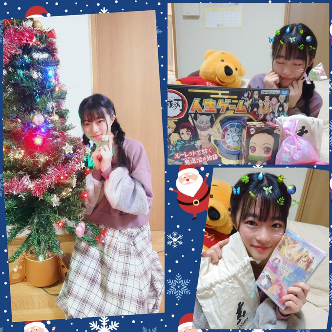 Twitterのコスプレ画像5