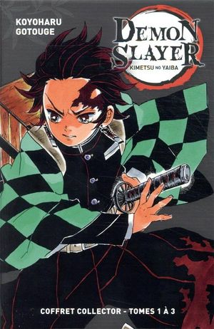 gaak_fr's tweet photo. 📈 Le manga "Demon Slayer" s'est vendu à plus de 3 millions d'exemplaires en France ! https://t.co/XyYD8HEi3I