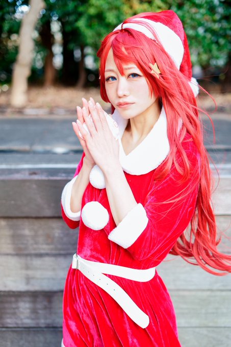 コスプレイヤー真白まくらのTwitter画像30