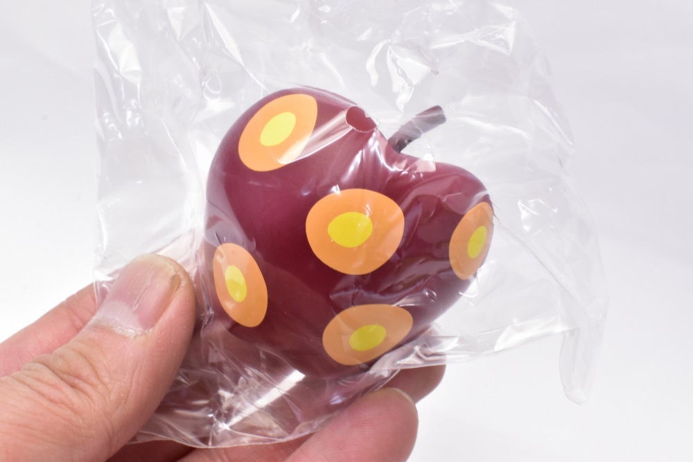 ✨新商品案内 2021年12月27日(月)✨／ ☑️ワンピース 悪魔の実