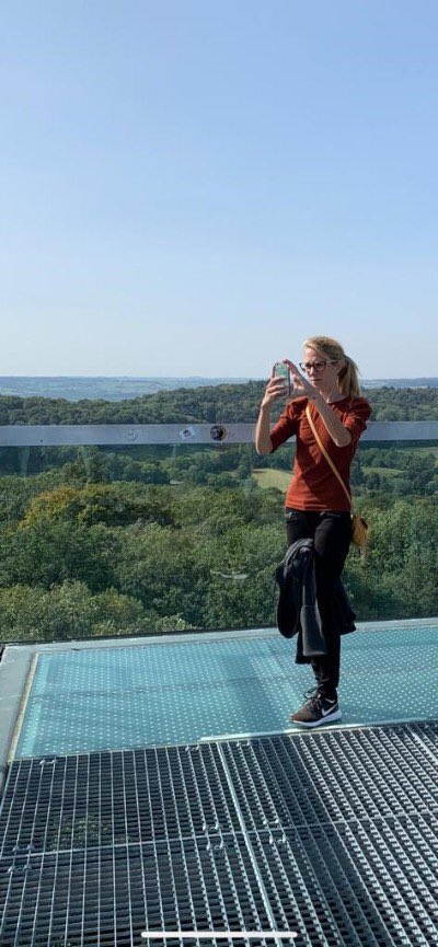 Zeer urgente vermissing! Sinds maandag 20 december 2021 wordt de 32-jarige Rivka van der Vlugt uit #Sittard vermist. Ze is voor het laatst gezien in de omgeving van haar woning en sindsdien ontbreekt elk spoor van haar.