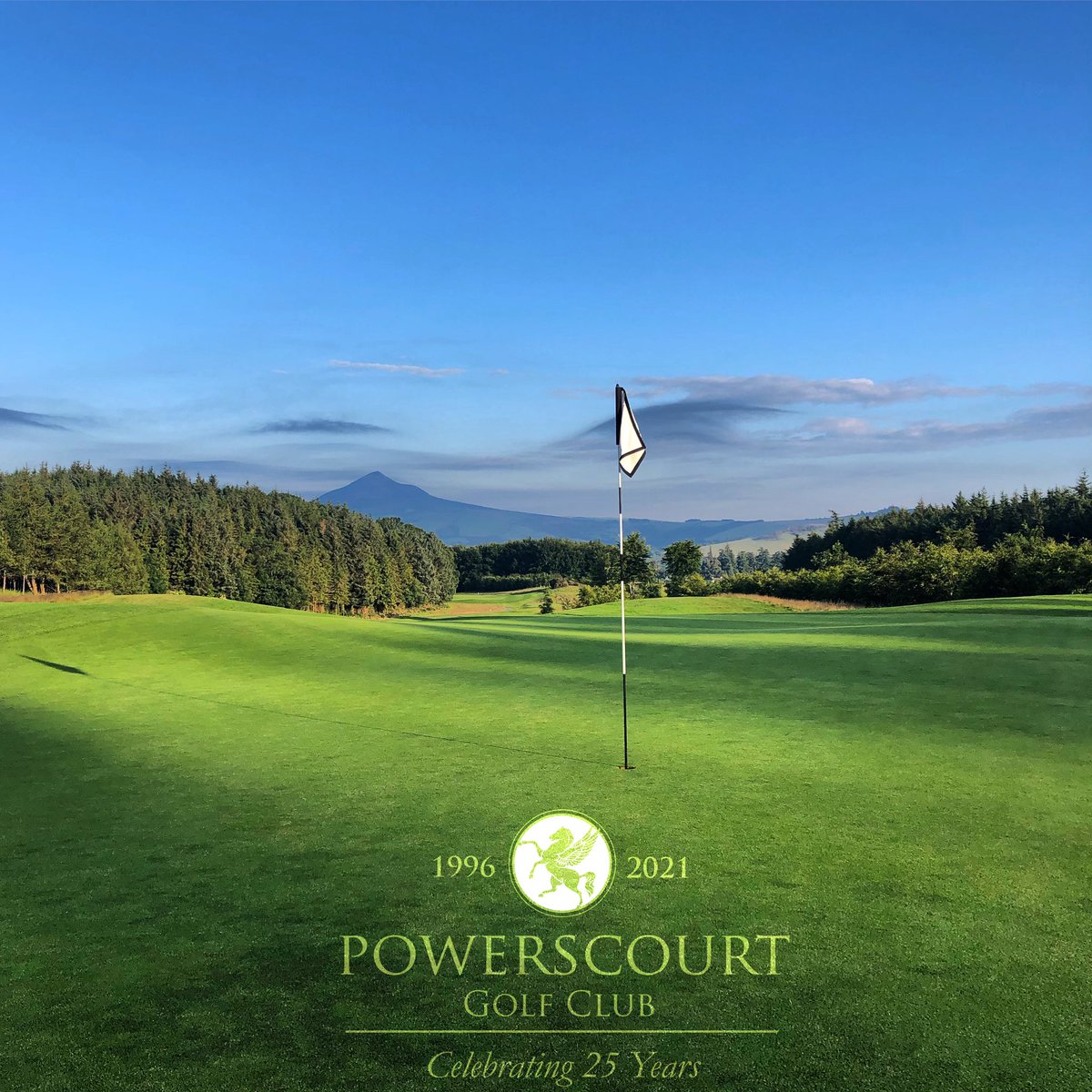 powerscourtgolf's tweet image. 🚨 Competition Time 🚨

As we close out on the year of @powerscourtgolf celebrating 25 years, simply Retweet this message and Follow us to be in with a chance of winning a Fourball voucher at Powerscourt GC for use in 2022 - winner announced on New Year&apos;s Day at 6pm ⛳️