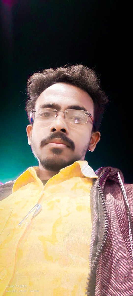ArtistSourav2's tweet photo. ❤️❤️
#sourav #souravarts #sourav_arts #Artist #artistsourav #artist_sourav #artists #artistvsart2021 https://t.co/HSqK7tZKXN