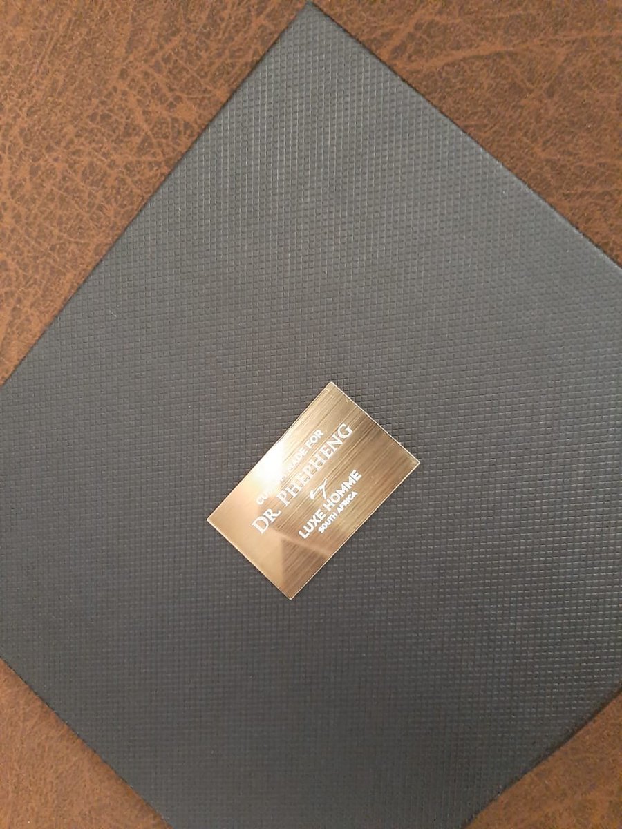 Maruping Phepheng. tweet media