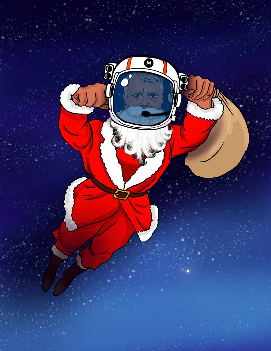 HashHippo (@hashhippo) on Twitter photo Congratulation to the winner of our Santa Baird NFT <a href="/Hendrixpoem/">HendrixPoem</a>. Please send a DM to claim your #NFT. #Hedera #HederaNFT #MerryChristmas Congratulation to the winner of our Santa Baird NFT <a href="/Hendrixpoem/">HendrixPoem</a>. Please send a DM to claim your #NFT. #Hedera #HederaNFT #MerryChristmas