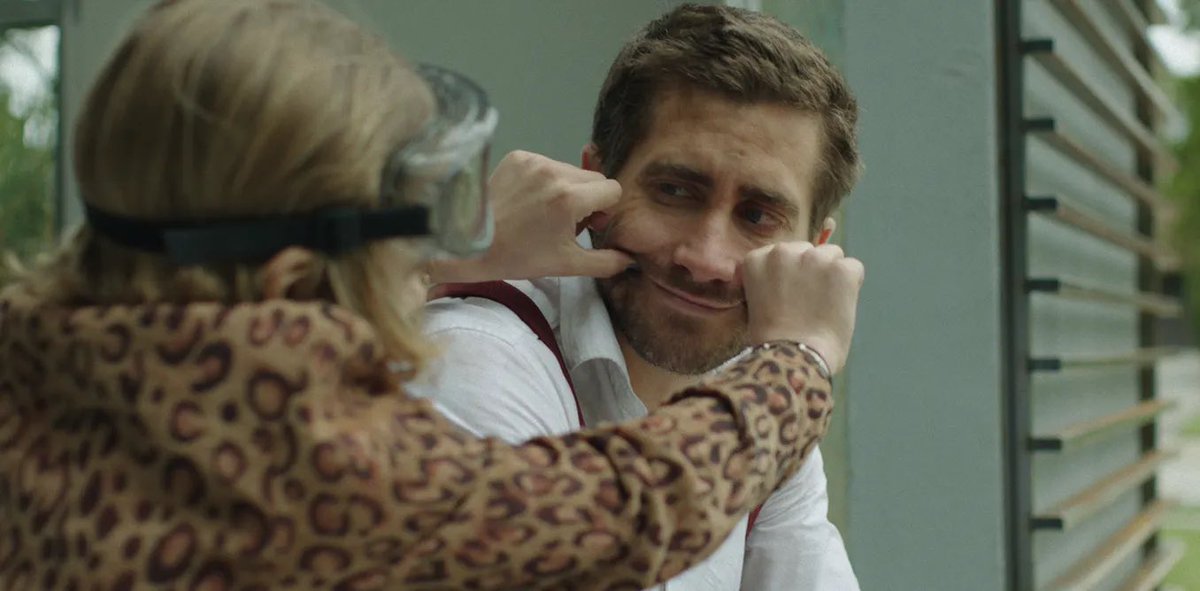 Remembering celebrated Canadian filmmaker Jean-Marc Vallée — the only director to both open (DEMOLITION) and close (THE YOUNG VICTORIA) the Toronto International Film Festival.