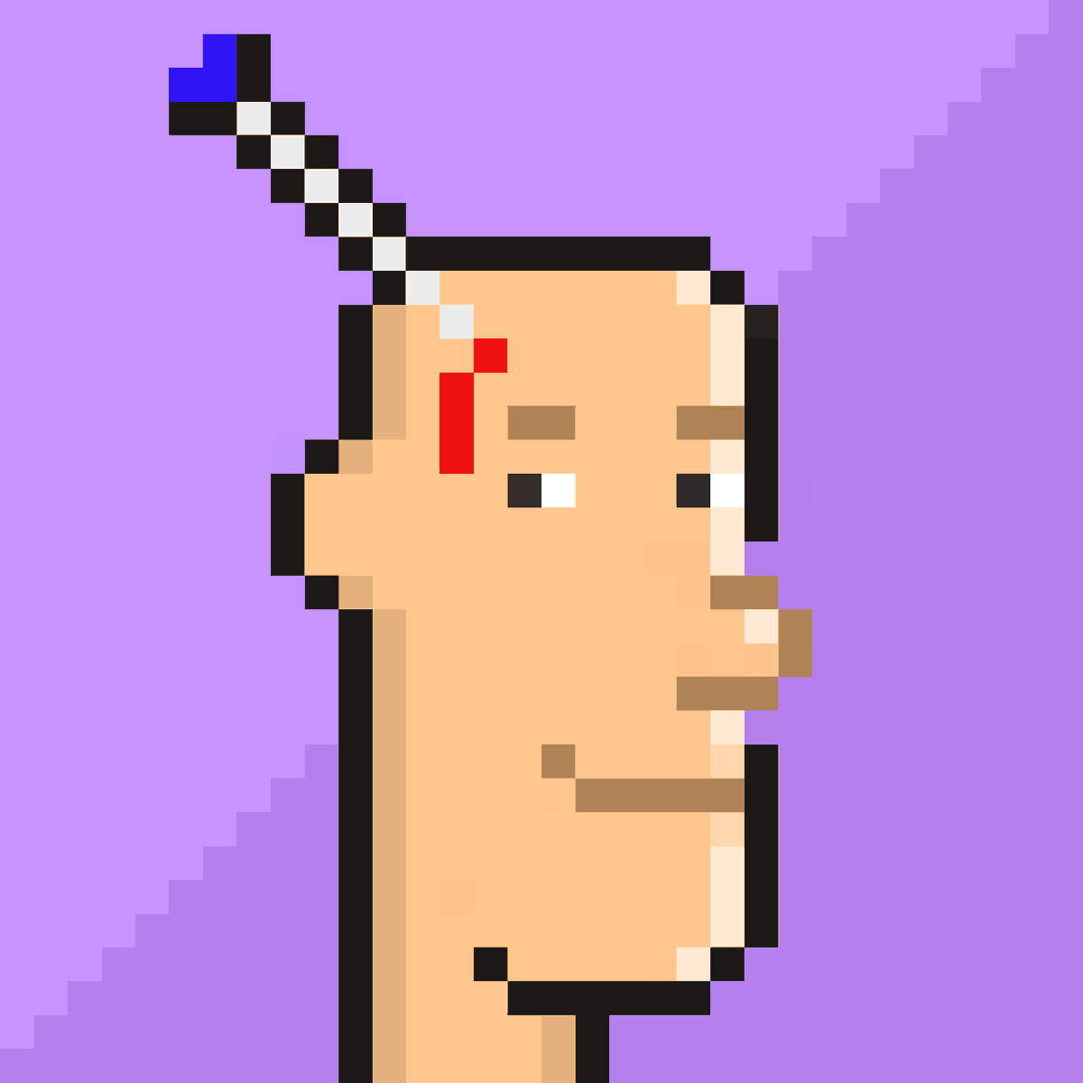 pingopunks's tweet photo. Pingo Punk #3 #price 0,01 ETH

You can invest by buying NFT from the Pingo Punks collection, which continues to develop 👍

I think Pingo's a bit inept at shooting arrows 🙃🏹

#nft #nfts #NFTGiveaway #NFTartist #nftcollector #NFTCommunity #NFTcollection

https://t.co/TiZFOeMGtZ https://t.co/MLe6gjrobT