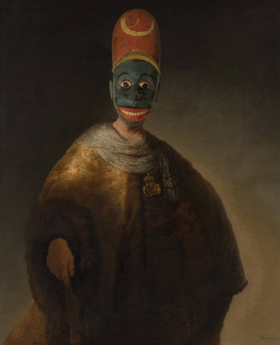 lankienft's tweet photo. New piece! 
Masked History #2 
Just 0.005 ETH on @opensea 
https://t.co/ZbM89iUl4i
#NFTCommunity #NFTs #nftart https://t.co/l8For9xull