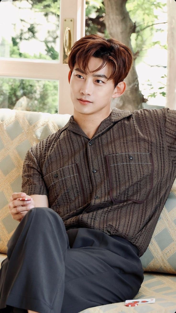 Happy birthday Ok Taecyeon!!   I love u so so much!!  