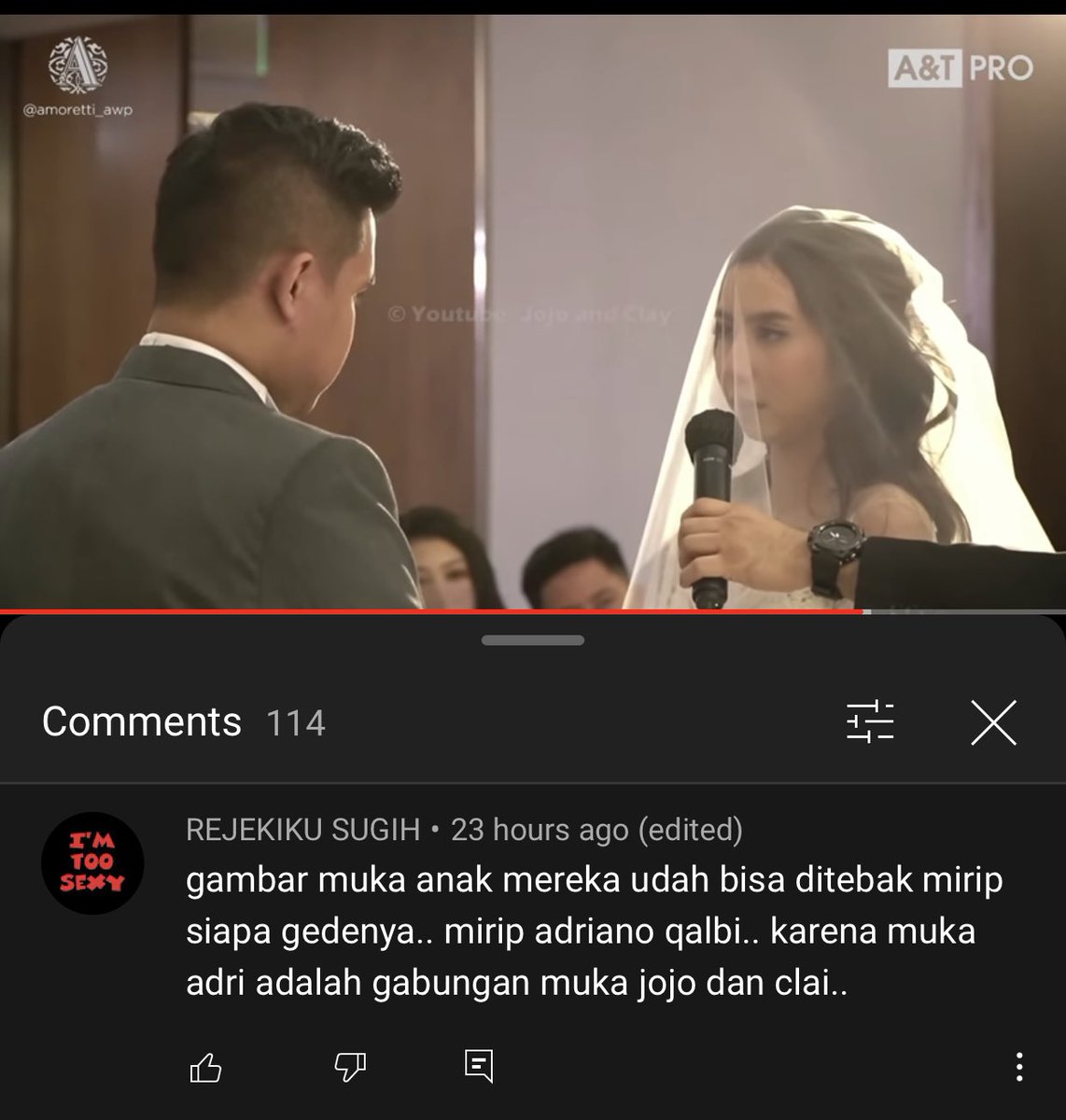 jojosuherman tweet picture