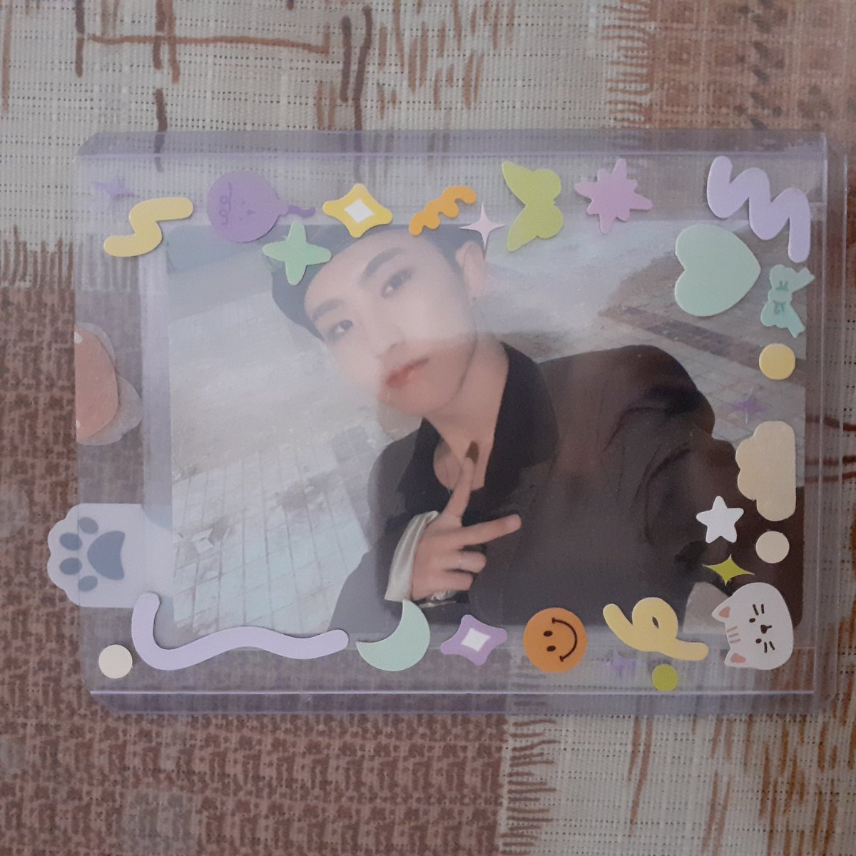squishykwon_'s tweet photo. Hoshi arrived safe!! Yayyy! Complete attacca pcs na!! 🥰🥰 Thankyou so much, @3127cart #seyafeedbacks 🤗🤗 https://t.co/Zo5ehSfx7p